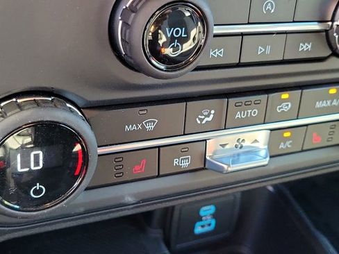 Used 2025 Ford Bronco Big Bend AWD/4WD image 12