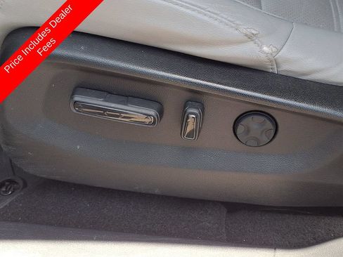 Used 2021 Honda CR-V EX-L image 25