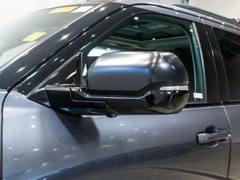 Certified 2023 Toyota Sequoia TRD Pro image 13