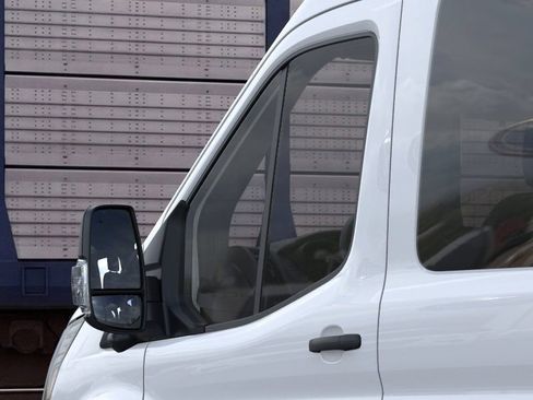 New 2026 Ford Transit 350 XLT AWD/4WD image 21