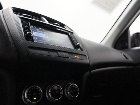 Used 2024 Mitsubishi Outlander Sport ES image 16