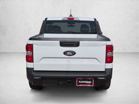New 2026 Ford Maverick XL FWD image 8