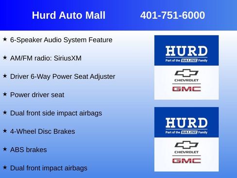 Certified 2021 GMC Canyon Elevation w/ Driver Alert Package image 4