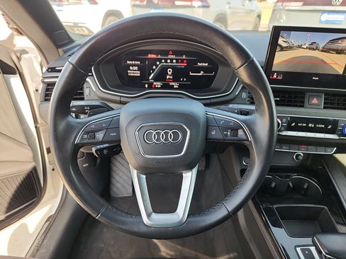 Used 2024 Audi A5 2.0T Premium Plus AWD/4WD image 16