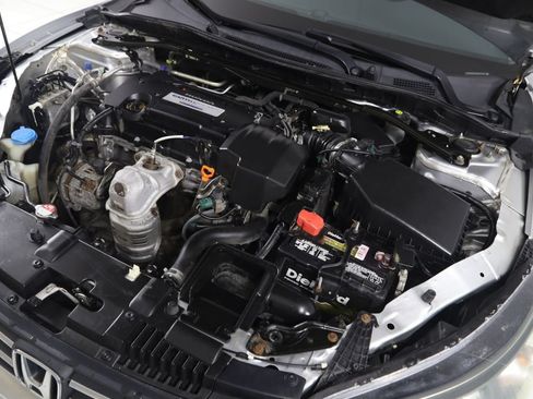 Used 2013 Honda Accord Sport image 15
