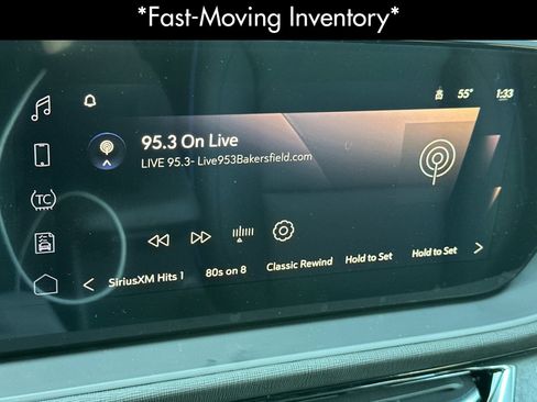 New 2026 Buick Envista Sport Touring w/ Convenience I Package FWD image 18