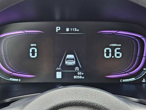 Used 2025 Kia Soul LX w/ LX Technology Package image 25