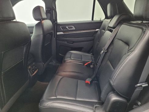 Used 2016 Ford Explorer Limited image 18