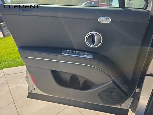 New 2026 Hyundai Palisade Calligraphy image 27