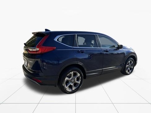 Used 2019 Honda CR-V EX-L image 9