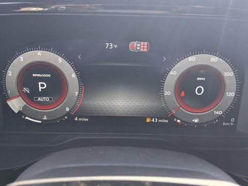 New 2026 Nissan Pathfinder SL AWD/4WD image 14