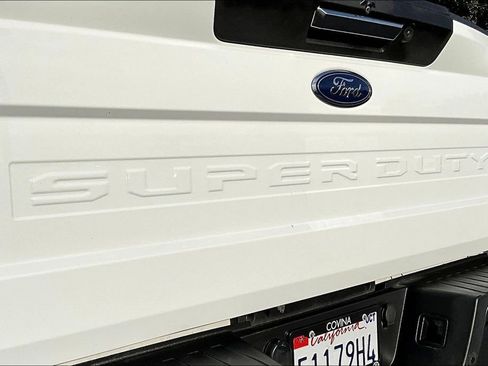 Used 2022 Ford F250 Lariat w/ Lariat Value Package image 27