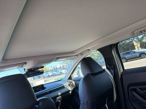 New 2026 MAZDA CX-50 2.5 Hybrid w/ Weather Package image 8