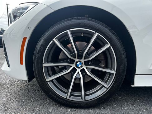 Used 2018 BMW 330i xDrive Sedan w/ Convenience Package image 50
