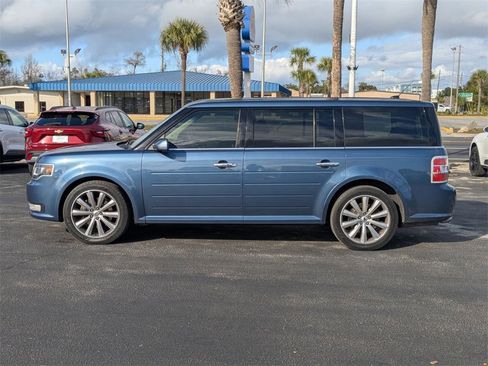 Used 2019 Ford Flex Limited w/ Equipment Group 303A image 9