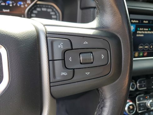 Used 2021 GMC Yukon Denali AWD/4WD image 24