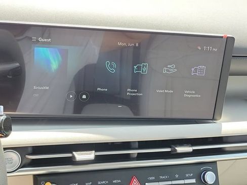 New 2026 Hyundai Tucson SE FWD image 11