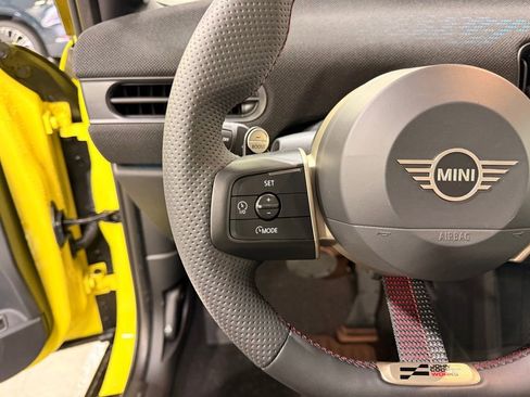 New 2026 MINI Cooper S image 13