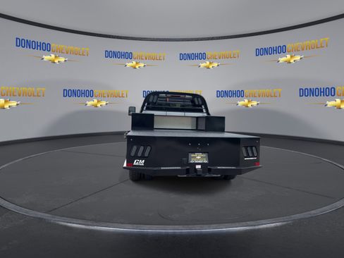 New 2026 Chevrolet Silverado 3500 LT w/ Convenience Package image 7