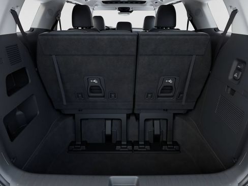 New 2026 Kia Carnival SX Prestige FWD image 19