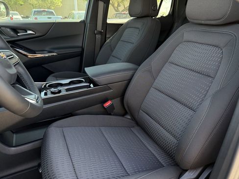 New 2026 Chevrolet Equinox LT FWD image 21