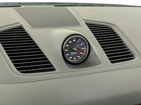 Certified 2023 Porsche Cayenne Platinum Edition AWD/4WD image 27