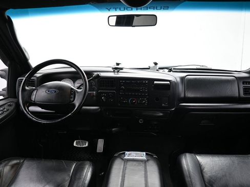 Used 2004 Ford F350 Harley-Davidson image 30