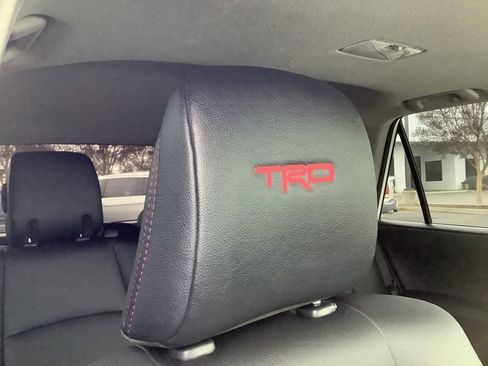 Used 2021 Toyota 4Runner TRD Pro image 42