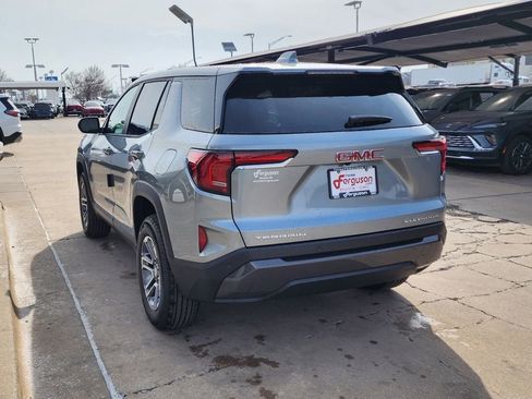 New 2026 GMC Terrain Elevation image 6