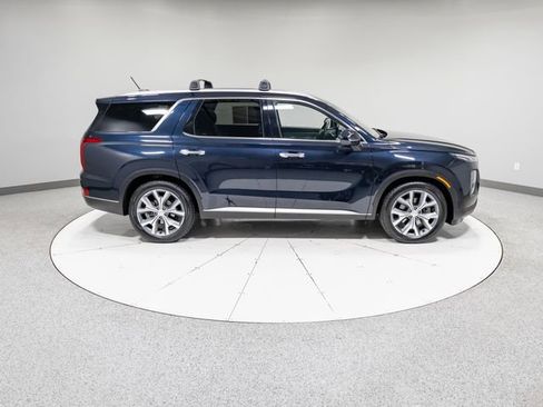 Used 2020 Hyundai Palisade SEL w/ Convenience Package image 34
