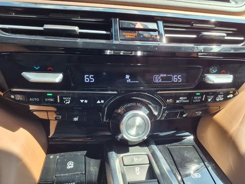 Used 2026 Acura MDX FWD w/ Technology Package image 7