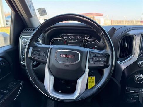 Used 2023 GMC Sierra 2500 SLE image 9