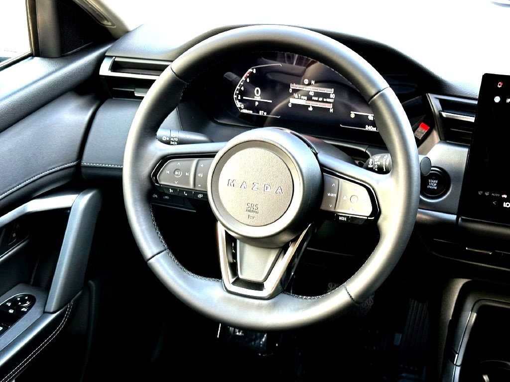 New 2026 MAZDA CX-5 Preferred AWD/4WD image 23