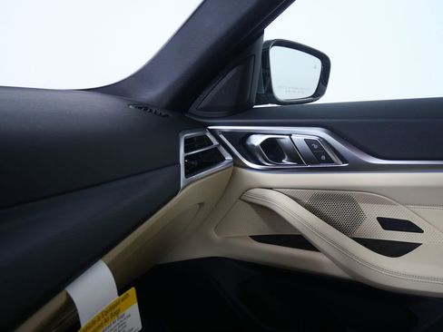 New 2026 BMW i4 eDrive40 RWD image 24