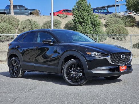 New 2026 MAZDA CX-30 AWD 2.5 S w/ Select Sport Pkg image 3