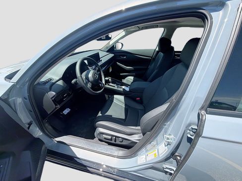 New 2026 Honda Accord EX-L image 16