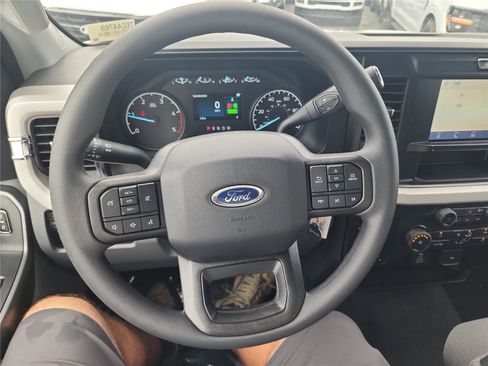 New 2026 Ford F350 XL w/ STX Appearance Package image 33