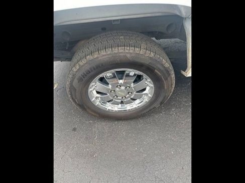 Used 2012 Chevrolet Silverado 1500 LT w/ Interior Plus Package AWD/4WD image 18
