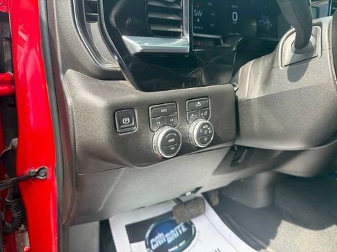Used 2026 GMC Sierra 1500 Elevation AWD/4WD image 18