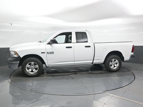 Used 2014 RAM 1500 Tradesman w/ Popular Equipment Group AWD/4WD image 7