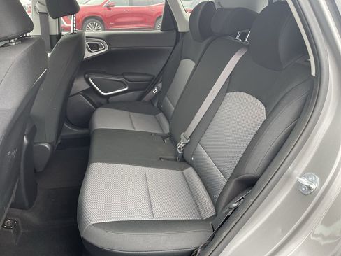 Used 2023 Kia Soul LX w/ Option Group 015 image 23