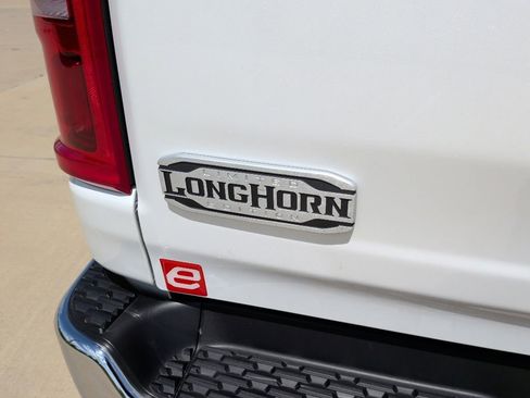 New 2026 RAM 1500 Limited w/ Bed Utility Group AWD/4WD image 53