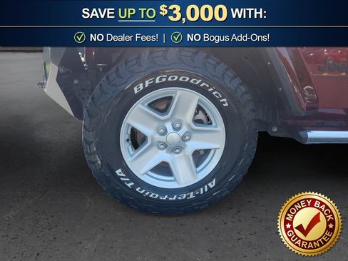 Used 2022 Jeep Gladiator Sport AWD/4WD image 13