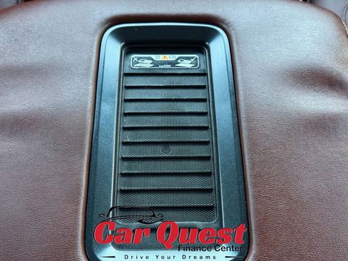 Used 2016 Chevrolet Suburban LTZ AWD/4WD image 37