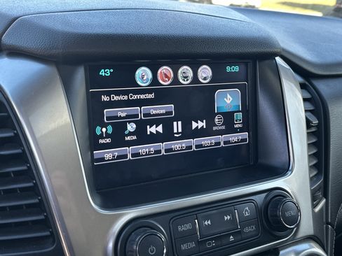 Certified 2019 Chevrolet Tahoe LT image 20