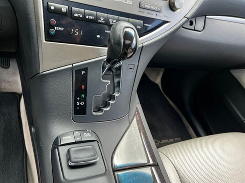 Used 2015 Lexus RX 350 AWD image 37