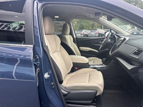 New 2025 Subaru Ascent Premium image 50