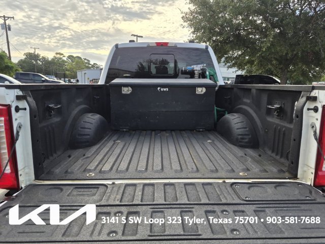 Used 2023 Ford F250 Lariat w/ FX4 Off-Road Package AWD/4WD image 10