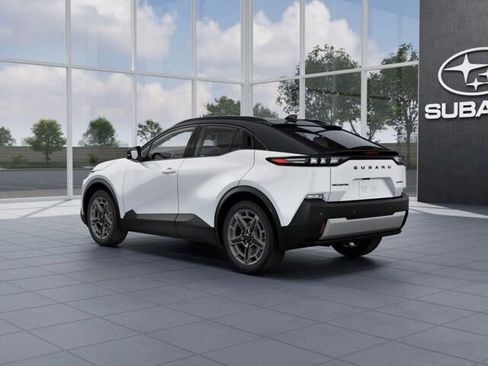 New 2026 Subaru Uncharted AWD image 4