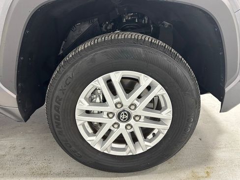 Used 2025 Toyota Tundra SR5 w/ SR5 Convenience Package image 60